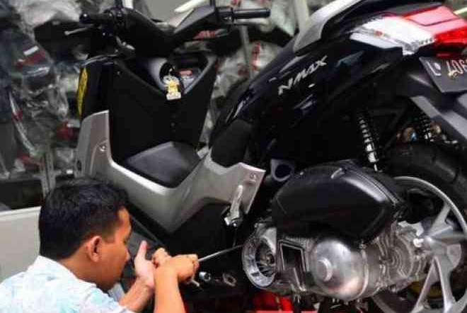 Ini Perbedaan Mendasar Oli Motor Matic dan Manual