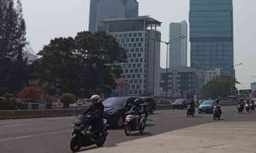 Tips Berkendara Aman dan Nyaman Selama Menjalani Ibadah Puasa Ramadhan 2022