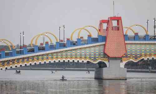 Inilah 5 Tempat Ngabuburit Asyik yang Ada di Tangerang Kota