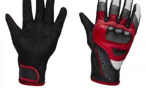 Tips Memilih Sarung Tangan untuk Riding Jauh atau Mudik Lebaran