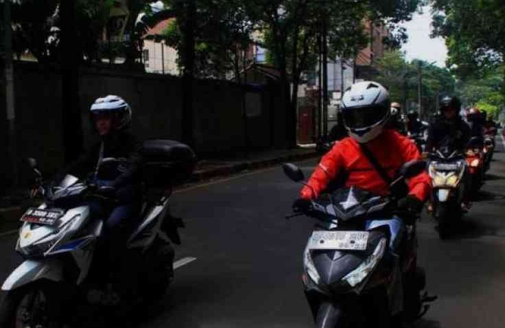Mau Liburan Naik Motor, Perhatikan Hal Berikut supaya Aman dan Nyamana Selama Riding Jauh