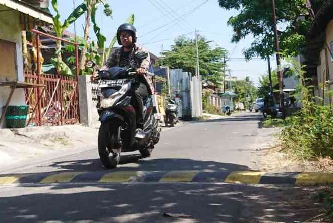 Menuju Normal, Lakukan 8 Hal Ini Supaya Berkendara Aman dan Nyaman