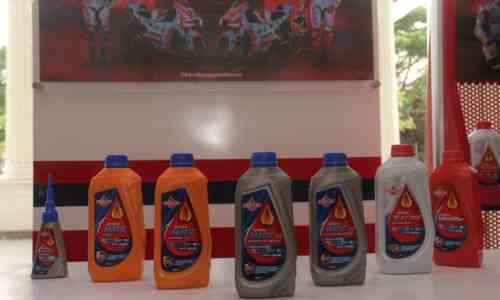 Pilihan Untuk Motor Matic Yamaha Nmax, Aerox, Mio M3 dan Lain-lain