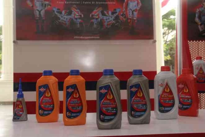 Pilihan Untuk Motor Matic Yamaha Nmax, Aerox, Mio M3 dan Lain-lain