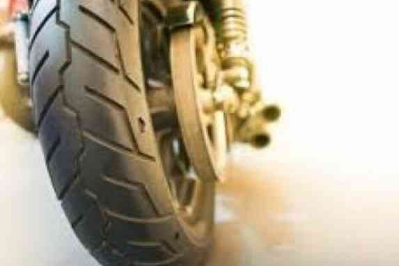 Jangan Sepelekan Ban Motor, Begini Ciri Jika Ban Harus Sudah Saatnya Ganti