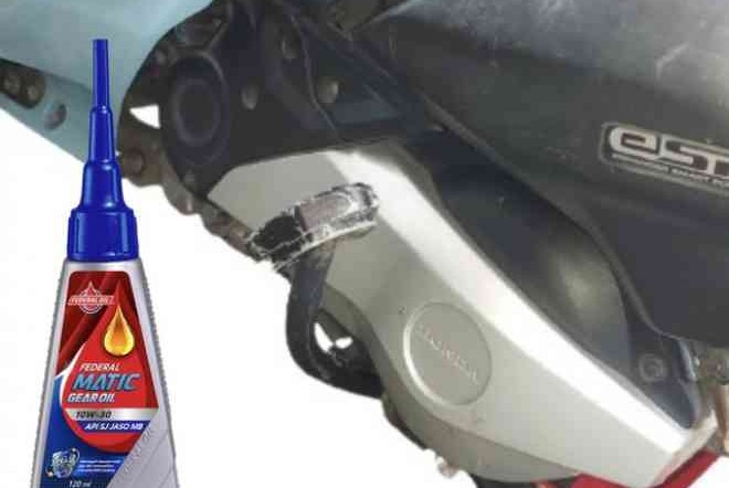 Oli Gardan atau Gear Oil Harus Ganti Setiap Berapa Kilometer