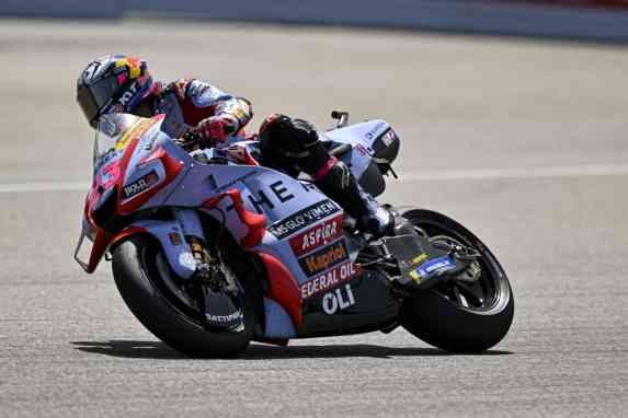  Federal Oil™ Puji Penampilan 2 pembalap Tim Gresini Racing MotoGP, Mampu Bikin Bangga Dengan Finis 10 Besar di GP Jerman