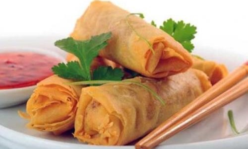 Jangan Lupa Cobain Makanan Khas Semarang, Banyak Makanan Enak!