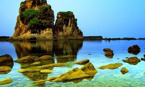 5 Destinasi Wisata Cocok Untuk Bikers di Banten dan Jawa Barat