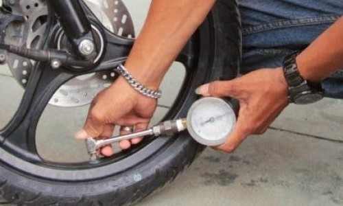 Kenalan Dengan T-Cloc Sebelum Riding