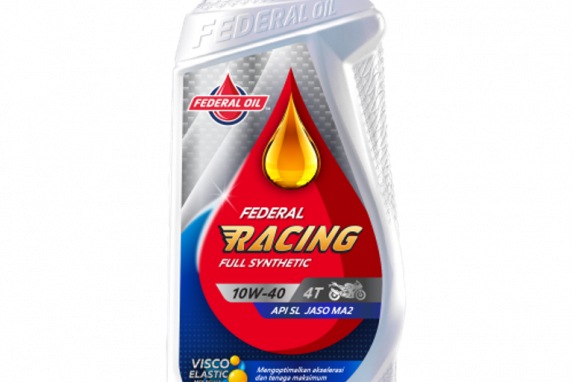 Federal Racing Cocoknya untuk Motor Sport Apa Saja ? Simak Informasinya Berikut