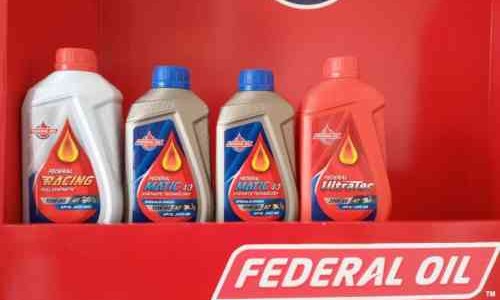 Jangan Sampai Salah, Begini Cara Mengenali Produk Federal Oil™ yang Asli