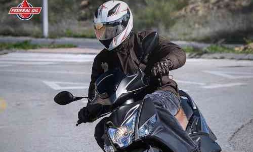  Helm yang Aman untuk Naik Motor seperti Apa, Berikut Rekomendasi Ahli Keselamatan, Ternyata Warna Juga Penting