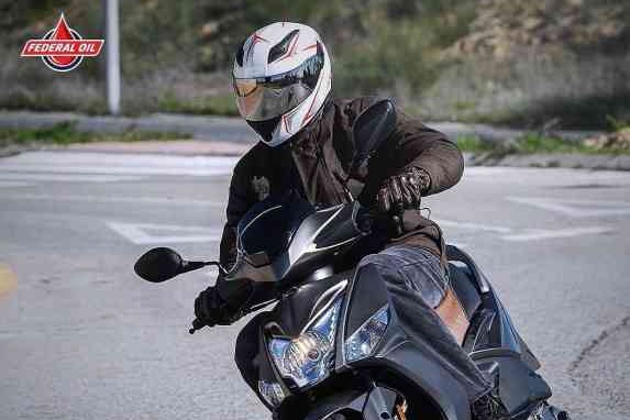  Helm yang Aman untuk Naik Motor seperti Apa, Berikut Rekomendasi Ahli Keselamatan, Ternyata Warna Juga Penting