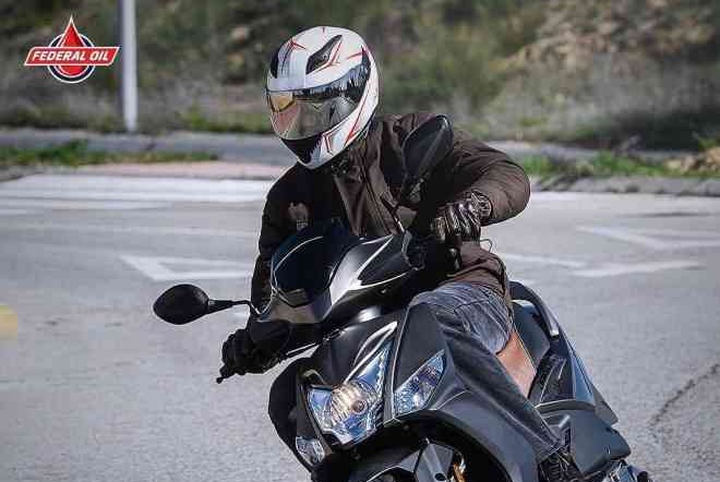  Helm yang Aman untuk Naik Motor seperti Apa, Berikut Rekomendasi Ahli Keselamatan, Ternyata Warna Juga Penting