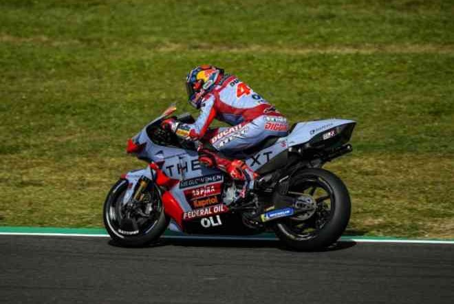 Jadwal Balap, Latihan Bebas dan Kualifikasi MotoGP Jerman 2022