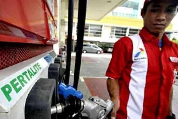 Bahan Bakar Pertalite Bakal Dilarang Bagi Motor 250cc Keatas?