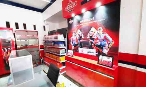  Apa Itu Bengkel FOC dan SFOC ? Simak Keunggulannya Berikut ini