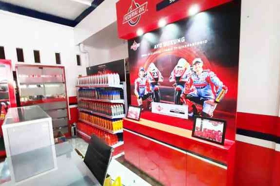  Apa Itu Bengkel FOC dan SFOC ? Simak Keunggulannya Berikut ini