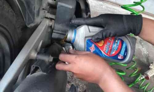 Motor Matic yang Cocok Pakai Federal Matic 30 Apa Saja, Cek Informasinya Berikut