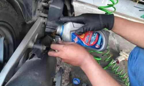  Federal Matic 30 Cocok untuk Motor Matic Apa Saja? Berikut ini Informasinya