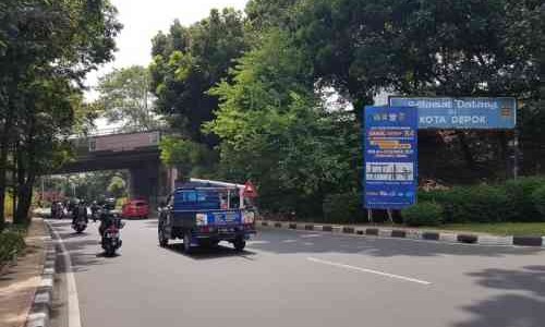 Cari Tahu Titik Ganjil Genap Jakarta Pakai Dua Aplikasi Berikut ini Supaya Tidak Terjebak Kawasan Gage