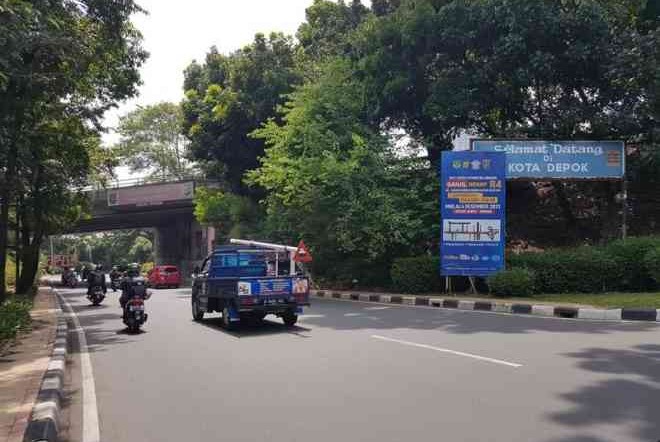 Cari Tahu Titik Ganjil Genap Jakarta Pakai Dua Aplikasi Berikut ini Supaya Tidak Terjebak Kawasan Gage