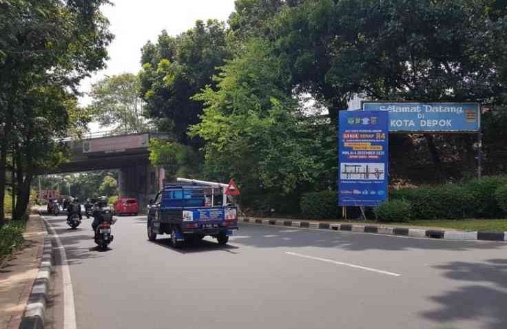 Cari Tahu Titik Ganjil Genap Jakarta Pakai Dua Aplikasi Berikut ini Supaya Tidak Terjebak Kawasan Gage