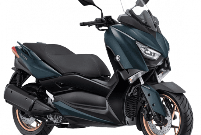 Perawatan Yamaha Xmax 1 Tahun Pertama Apa Saja , Ganti Oli Setiap Berapa Kilometer , Berikut Penjelasan dan Rekomendasi Ahli