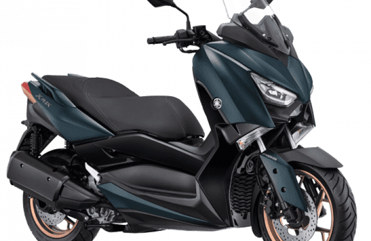 Perawatan Yamaha Xmax 1 Tahun Pertama Apa Saja , Ganti Oli Setiap Berapa Kilometer , Berikut Penjelasan dan Rekomendasi Ahli