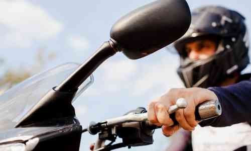 Saat Riding Jangan Malas Pakai Balaclava, Simak Nih Pentingnya Perlengkapan Sepele ini