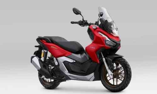  Ada Motor Matic Terbaru 160cc, Cocoknya Pakai Oli Apa Nih, Berikut Informasi Selengkapnya
