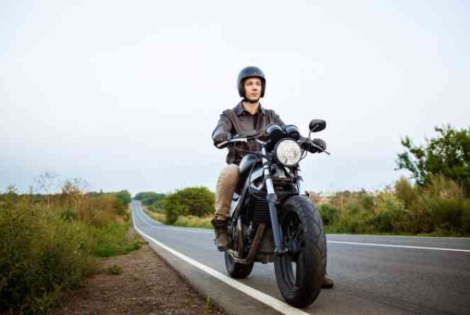 Tips Memilih Jaket untuk Touring, Ternyata Harus yang Seperti ini Lho