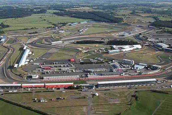 MotoGP 2022 Akan Lanjut di Inggris, Berikut Profil Singkat Sirkuit Silverstone