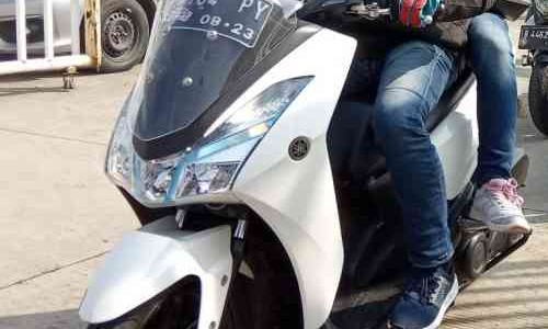 Sepatu yang Baik untuk Berkendara Sepeda Motor, Begini Rekomendasi Ahli