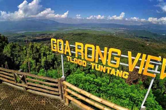Wisata di Semarang yang Keren, Cocok Buat Destinasi Touring Akhir Tahun