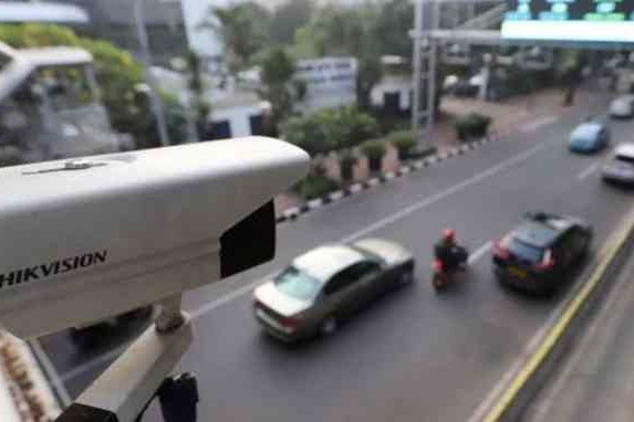 Cara Mudah Bayar Denda Tilang Secara Online, Bisa Dari Rumah dan Tempat Kerja