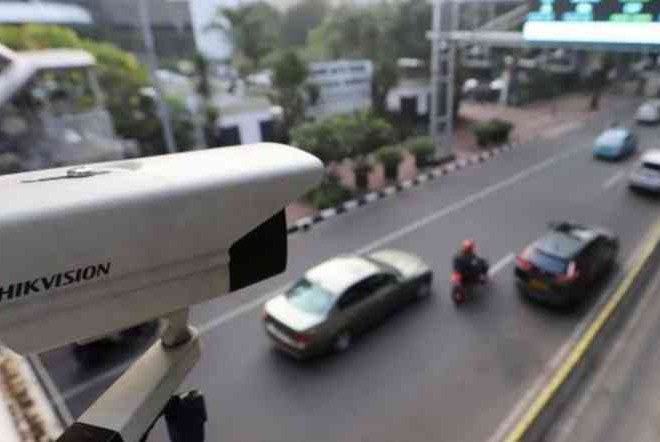 Cara Mudah Bayar Denda Tilang Secara Online, Bisa Dari Rumah dan Tempat Kerja