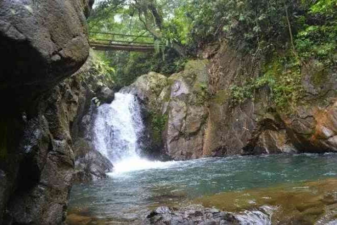 Inilah Rekomendasi Wisata Curug di Bogor, Lengkap Dengan Harga Tiket Masuk