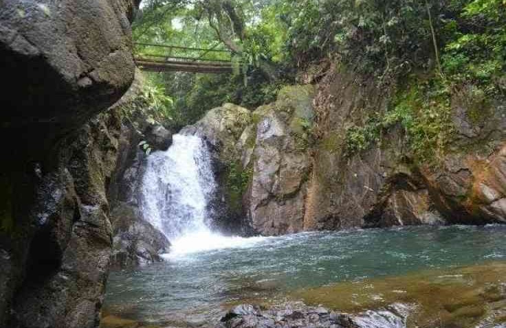 Inilah Rekomendasi Wisata Curug di Bogor, Lengkap Dengan Harga Tiket Masuk