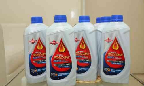 Federal Racing Matic Rekomendasi Ahli Untuk Motor Matic Performa Tinggi