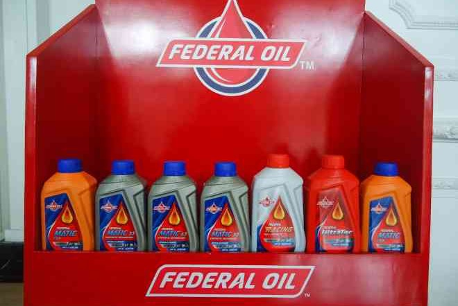 Ulang Tahun ke 34, Federal Oil Komitmen Hadirkan Produk Berkualitas di Tanah Air
