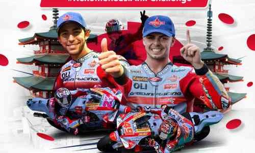 Federal Oil Bagi-Bagi Tiket Nonton MotoGP Jepang di Ulang Tahun Ke-34