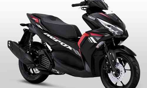 Yahama Aerox Cocoknya Pakai Oli Apa ? Berikut rekomendasinya