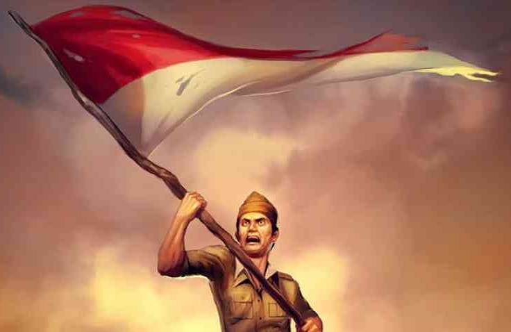  Kumpulan Ucapan Hari Kemerdekaan Republik Indonesia ke 77