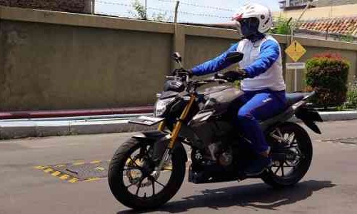 6 Poin Penting Yang Harus Dicek Sebelum Meminang Motor Sport Seken