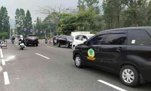 Simak Jalur Ganjil Genap Untuk Wilayah Jakarta dan Puncak-Bogor Di Awal Bulan Oktober