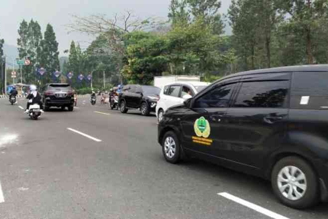 Simak Jalur Ganjil Genap Untuk Wilayah Jakarta dan Puncak-Bogor Di Awal Bulan Oktober