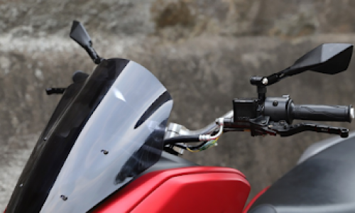 Mau Melepas Jalu Stang Pada Yamaha NMax? Simak Nih Caranya