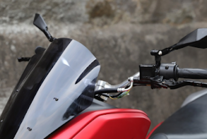 Mau Melepas Jalu Stang Pada Yamaha NMax? Simak Nih Caranya